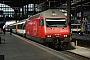 SLM 5562 - SBB "460 085-4"
19.04.2009 - Basel, Bahnhof SBB
Vincent Torterotot