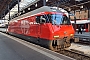 SLM 5403 - SBB "460 000-3"
23.02.2024 - Basel, Bahnhof Basel SBB
Jürgen Fuhlrott