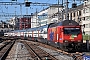 SLM 5564 - SBB "460 087-0"
03.09.2013 - Genève
André Grouillet