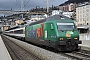 SLM 5564 - SBB "460 087-0"
28.02.2014 - Montreux
Michael Krahenbuhl