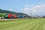 SLM 5564 - SBB "460 087-0"
18.06.2009 - Itingen
Michal Demcila