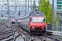 SLM 5564 - SBB "460 087-0"
03.05.2019 - Zürich-Oerlikon
Werner Consten