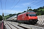 SLM 5564 - SBB "460 087-0"
01.08.2019 - Mulenen
Michael Krahenbuhl