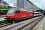 SLM 5564 - SBB "460 087-0"
16.05.2023 - Luzern, Hauptbahnhof
Guido Allieri