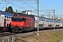 SLM 5566 - SBB "460 089-6"
09.02.2022 - Winterthur
Peider Trippi
