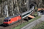 SLM 5567 - SBB "460 090-4"
24.04.2013 - Wassen
Gonçalo Ribera