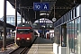 SLM 5569 - SBB "460 092-0"
12.12.2015 - Basel, Bahnhof Basel SBB
Vincent Torterotot