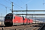 SLM 5571 - SBB "460 094-6"
13.02.2019 - Muttenz
Theo Stolz