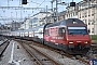 SLM 5571 - SBB "460 094-6"
09.09.2007 - Genève
André Grouillet