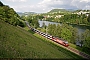 SLM 5571 - SBB "460 094-6"
13.05.2012 - Rotsee
Andreas Bitzi