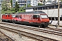 SLM 5571 - SBB "460 094-6"
31.08.2010 - Lausanne
Mark Barber