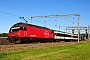 SLM 5572 - SBB "460 095-3"
02.09.2013 - Dulliken
Peider Trippi