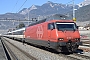 SLM 5572 - SBB "460 095-3"
09.03.2014 - Aigle
Michael Krahenbuhl