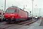 SLM 5575 - SBB "460 098-7"
28.10.1998 - Berlin-Grunewald
Heiko Müller