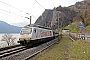 SLM 5575 - SBB "460 098-7"
2403.2016 - Brunnen
Sven Bärwinkel 