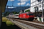 SLM 5575 - SBB "460 098-7"
31.07.2013 - Solothurn West
Vincent Torterotot