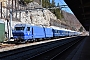 SLM 5580 - BRM "Re 456 111-4"
03.03.2026 - VallorbePeider Trippi
