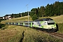 SLM 5638 - BLS "465 001-6"
26.06.2017 - Les Hauts-Geneveys
Charles-André Flückiger