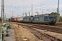 SLM 5639 - BLS "465 002-4"
26.09.2015 - Basel, Badischer Bahnhof
Theo Stolz