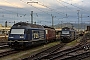 SLM 5639 - BLS "465 002-4"
19.08.2014 - Basel, Badischer Bahnhof
Christian Klotz