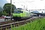 SLM 5639 - BLS Cargo "465 002-4"
08.09.2023 - Interlaken Ost
Gerd Zerulla