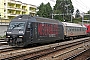 SLM 5640 - BLS "465 003-2"
16.09.2008 - Spiez
Neill Stewart