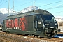 SLM 5640 - BLS "465 003-2"
19.01.2008 - Domodossola
Michael Krahenbuhl