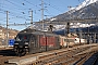 SLM 5640 - BLS "465 003-2"
18.02.2007 - Brig
André Grouillet