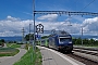 SLM 5640 - BLS "465 003-2"
06.08.2016 - Kerzers
Vincent Torterotot