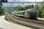 SLM 5640 - BLS "465 003-2"
12.06.2003 - Moutier
Vincent Torterotot