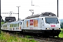 SLM 5641 - BLS "465 004-0"
03.07.2010 - Hasle
Peider Trippi