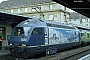 SLM 5641 - BLS "465 004-0"
10.02.2005 - Neuchatel 
Dr.Günther Barths