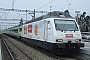 SLM 5641 - BLS "465 004-0"
29.11.2013 - Ins
Michael Krahenbuhl