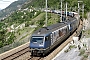 SLM 5641 - BLS "465 004-0"
30.05.2007 - Hohtenn
Dietrich Bothe