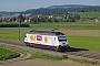 SLM 5641 - BLS Cargo "465 004-0"
20.09.2019 - Wichtrach
Vincent Torterotot