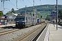 SLM 5642 - BLS Cargo "465 005-7"
26.09.2009 - Sissach
Vincent Torterotot