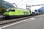 SLM 5643 - BLS Cargo "465 006-5"
07.09.2022 - Interlaken
Peider Trippi