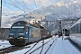 SLM 5645 - BLS "465 008-1"
30.12.2014 - Brig
Romain Constantin