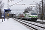 SLM 5651 - VR "3206"
25.01.2014 - Jorvas
Tuukka Varjoranta