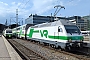 SLM 5657 - VR "3212"
18.07.2026 - HelsinkiWolfgang Rudolph