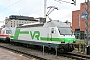 SLM 5664 - VR "3219"
07.07.2015 - Tampere
Theo Stolz