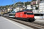 SLM 5666 - SBB "460 099-5"
06.10.2010 - Montreux
Theo Stolz