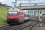 SLM 5666 - SBB "460 099-5"
30.05.2014 - Spiez
Martin Greiner