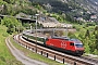 SLM 5666 - SBB "460 099-5"
18.05.2014 - Wassen
Mattias Catry