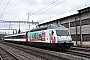 SLM 5666 - SBB "460 099-5"
08.04.2016 - Burgdorf
Charles-André Flückiger