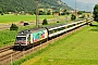 SLM 5666 - SBB "460 099-5"
22.06.2017 - Mels
Peider Trippi