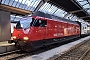 SLM 5666 - SBB "460 099"
27.11.2023 - Zürich 
Jürgen Fuhlrott