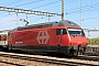 SLM 5667 - SBB "460 100-1"
06.05.2016 - MuttenzTheo Stolz