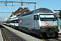 SLM 5667 - SBB "460 100-1"
01.04.2007 - ThunMichael Krahenbuhl