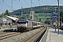 SLM 5667 - SBB "460 100-1"
26.09.2009 - SissachVincent Torterotot